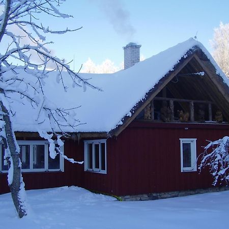 Laugu Holiday Resort Exterior foto