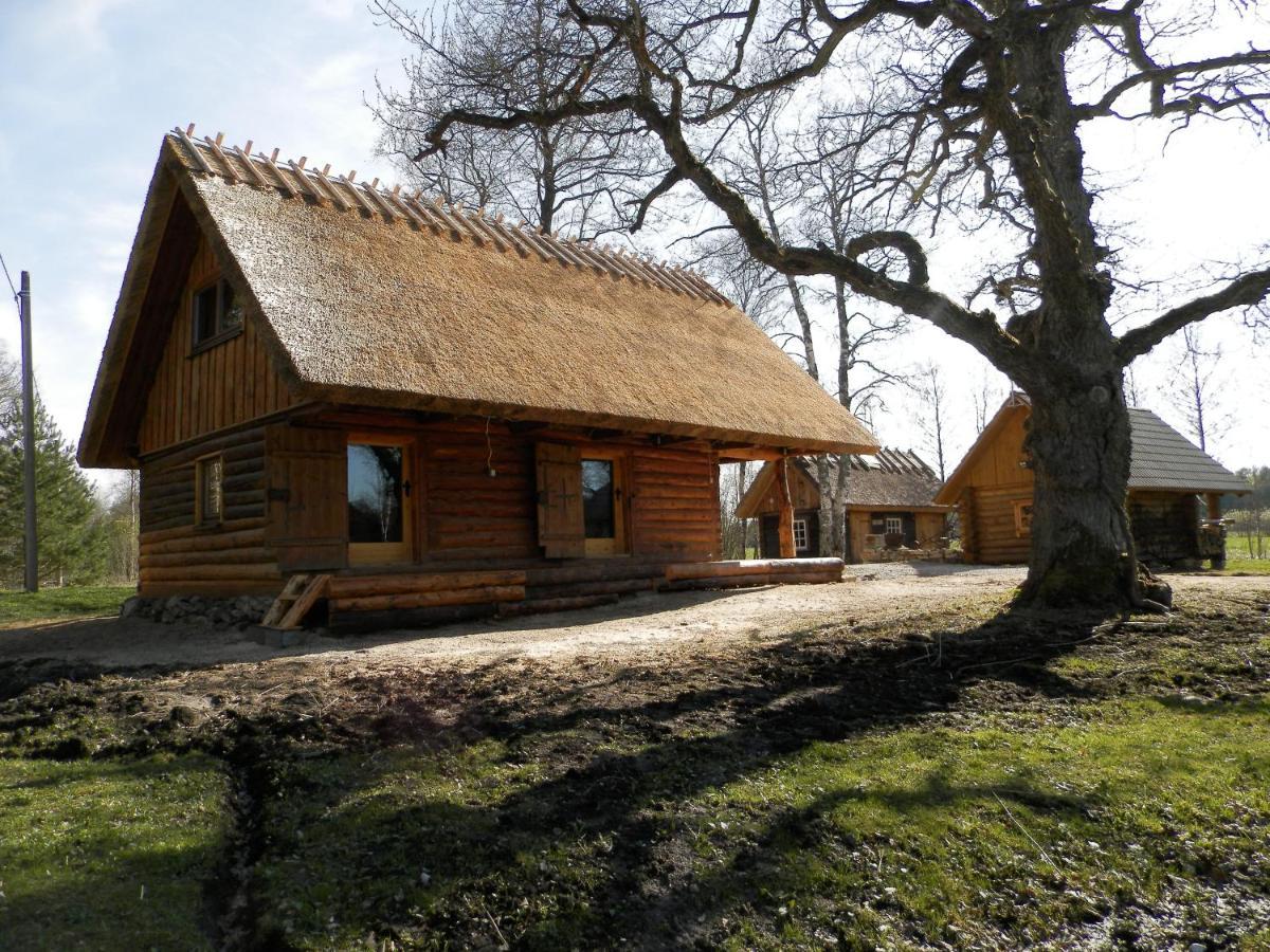 Laugu Holiday Resort Exterior foto
