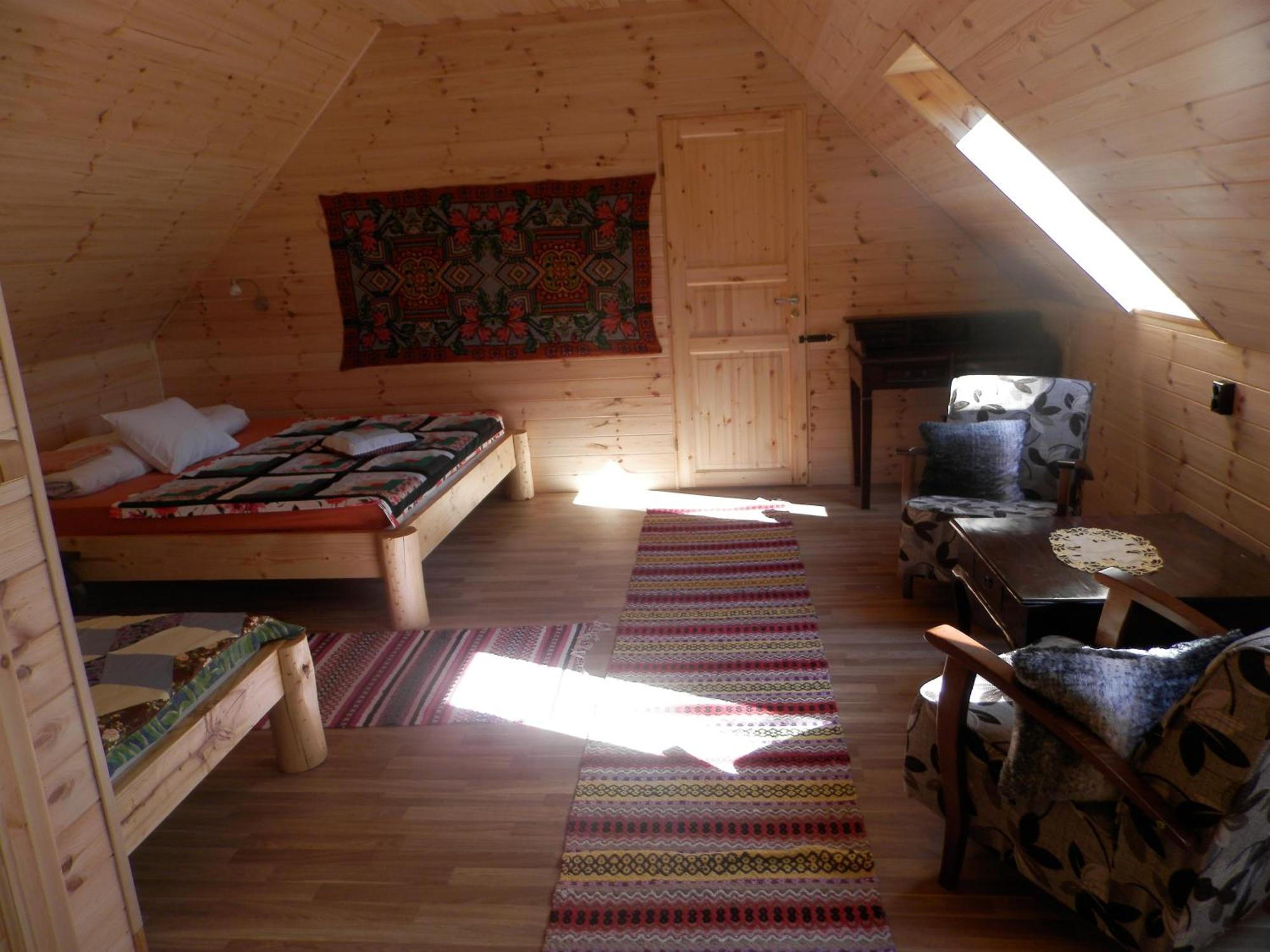 Laugu Holiday Resort Quarto foto