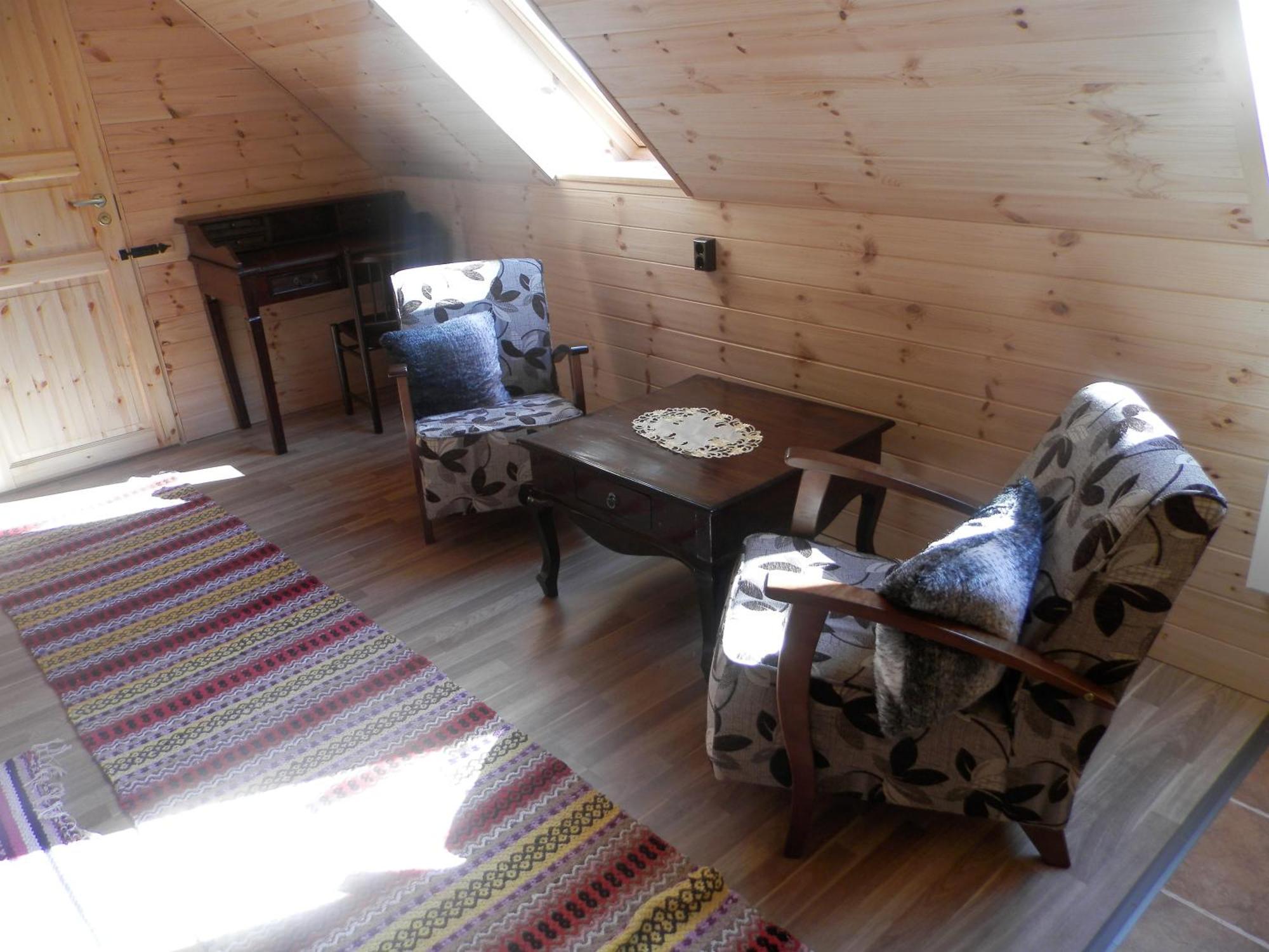 Laugu Holiday Resort Quarto foto