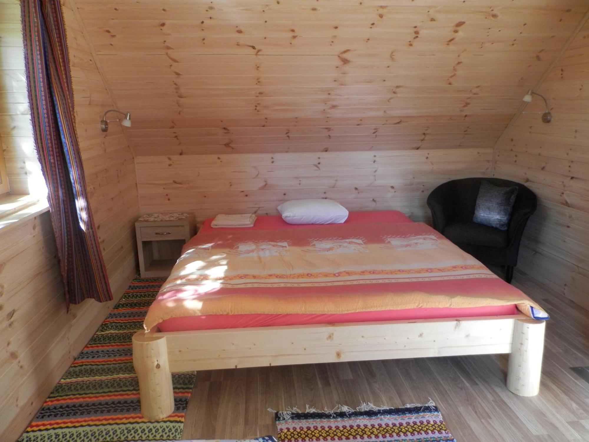 Laugu Holiday Resort Quarto foto