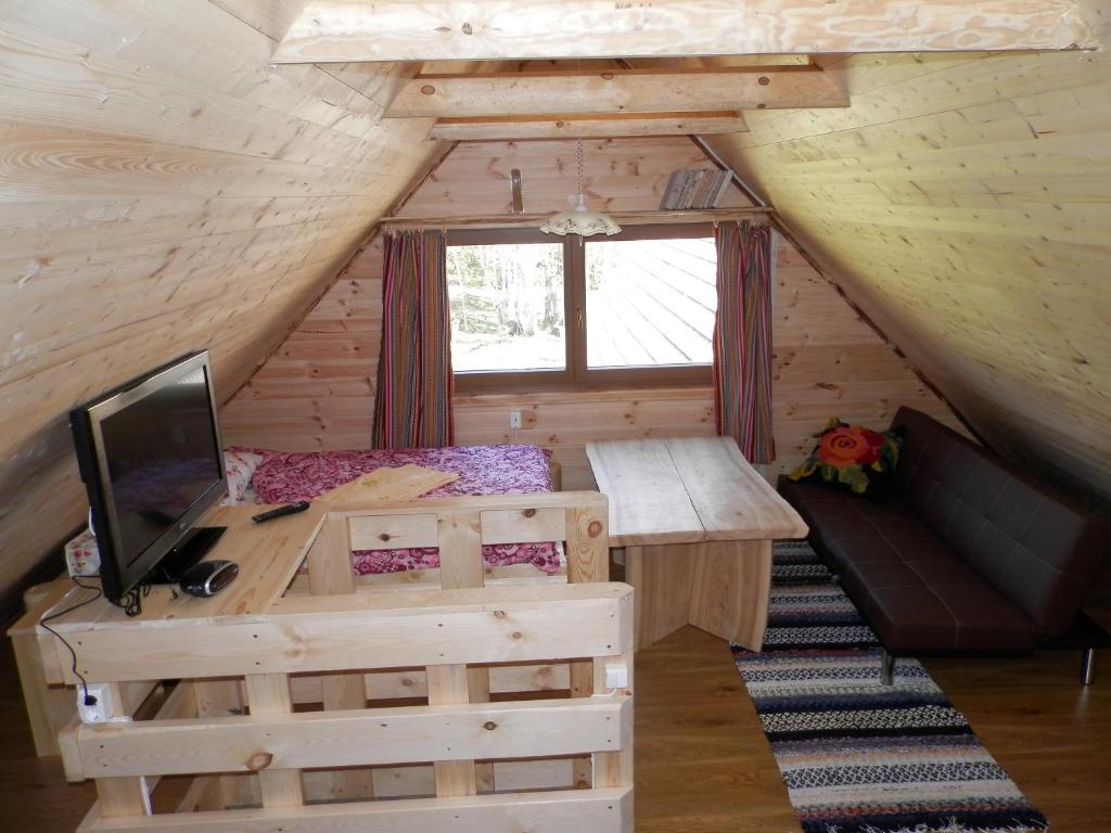 Laugu Holiday Resort Quarto foto