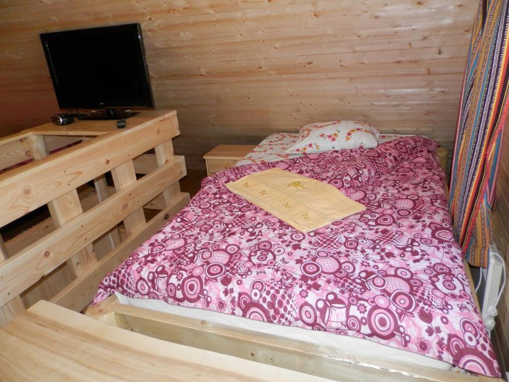 Laugu Holiday Resort Quarto foto
