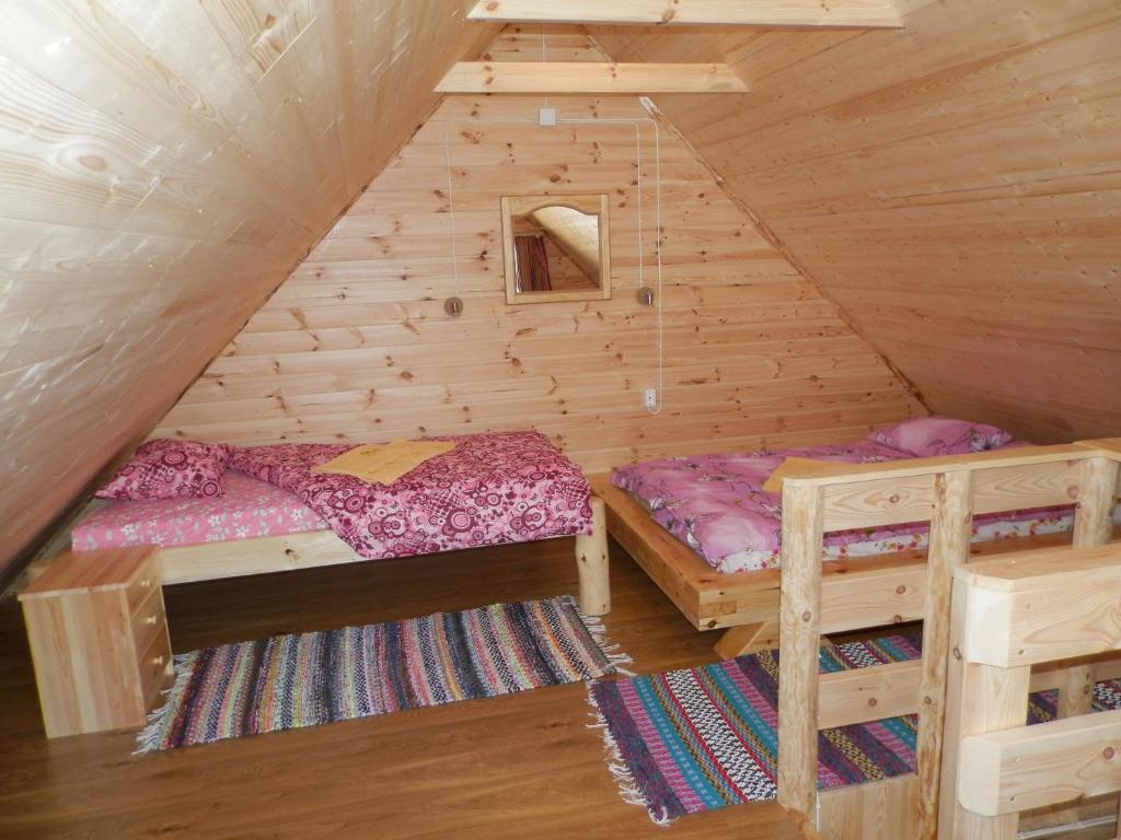 Laugu Holiday Resort Quarto foto