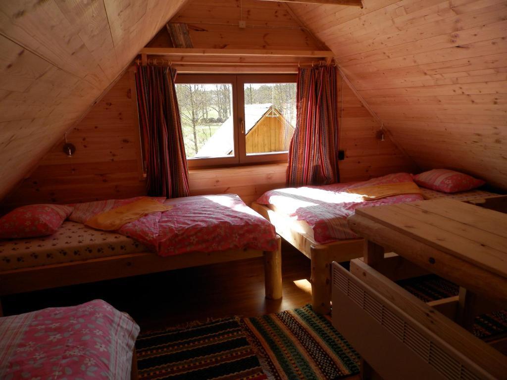 Laugu Holiday Resort Quarto foto