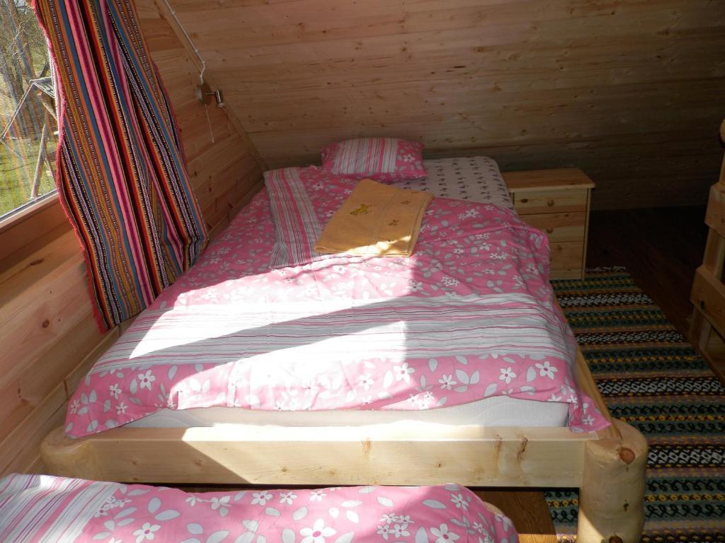 Laugu Holiday Resort Quarto foto