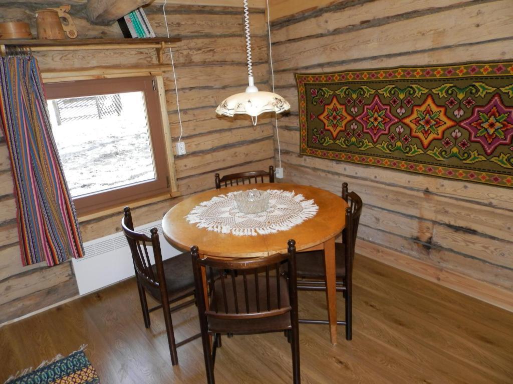 Laugu Holiday Resort Quarto foto